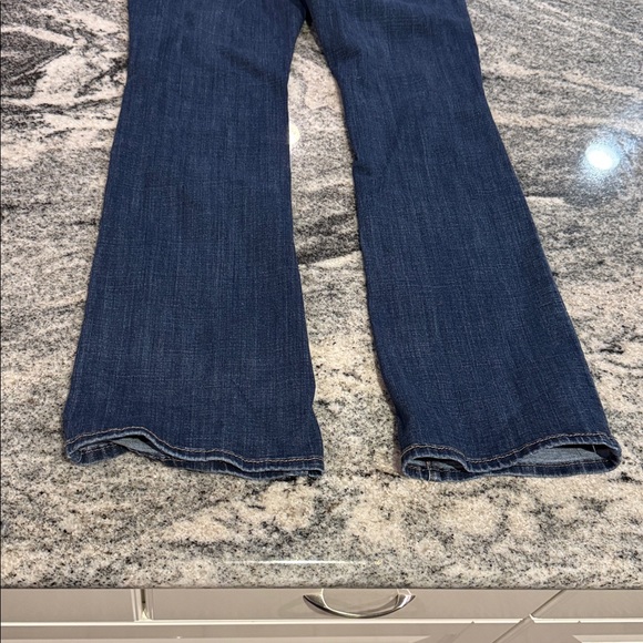 Levi’s 725 High Rise Bootcut Jeans - size 30 - Picture 5 of 8